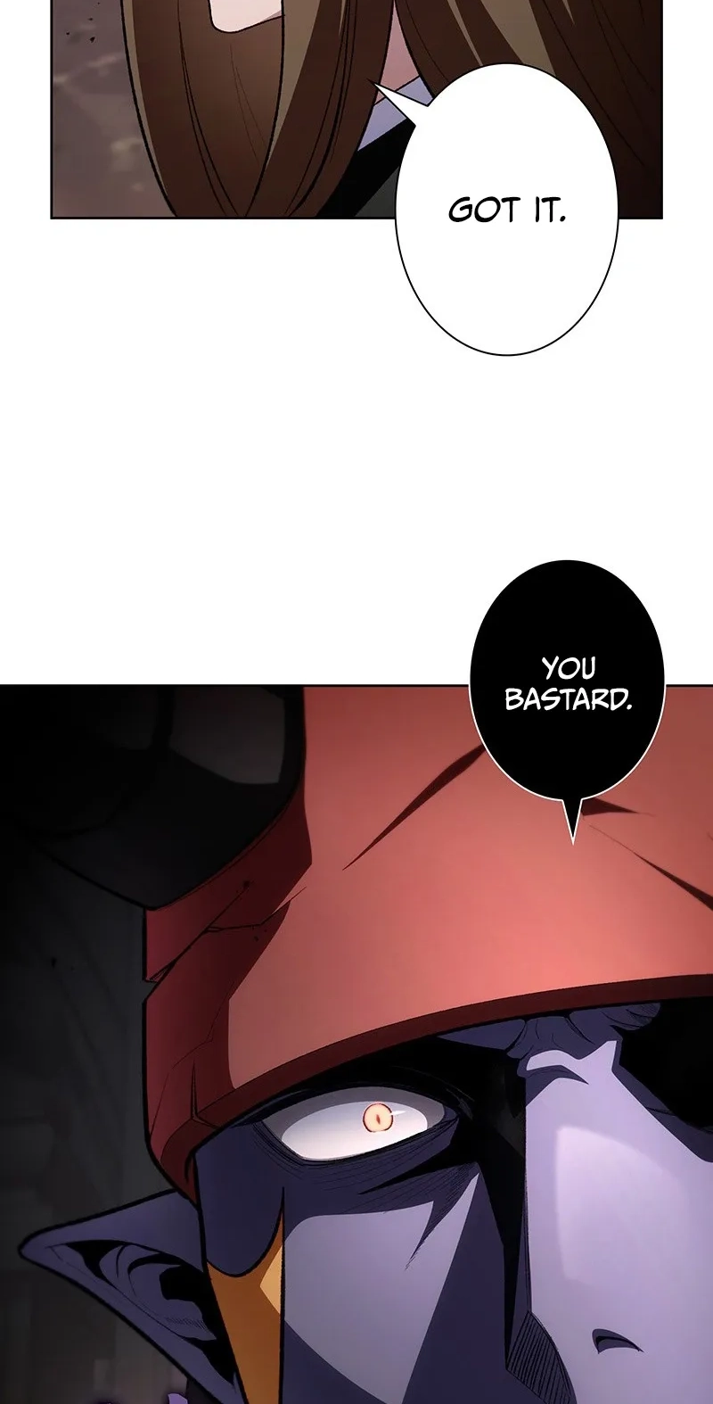 I Became a Transcendent Hunter with 100,000x EXP Chapter 30 page 10 - 