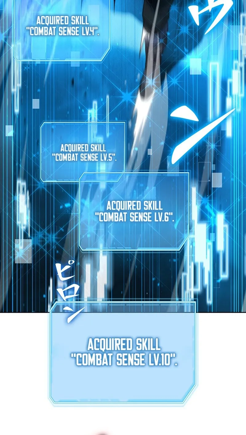 I Became a Transcendent Hunter with 100,000x EXP Chapter 30 page 91 - 