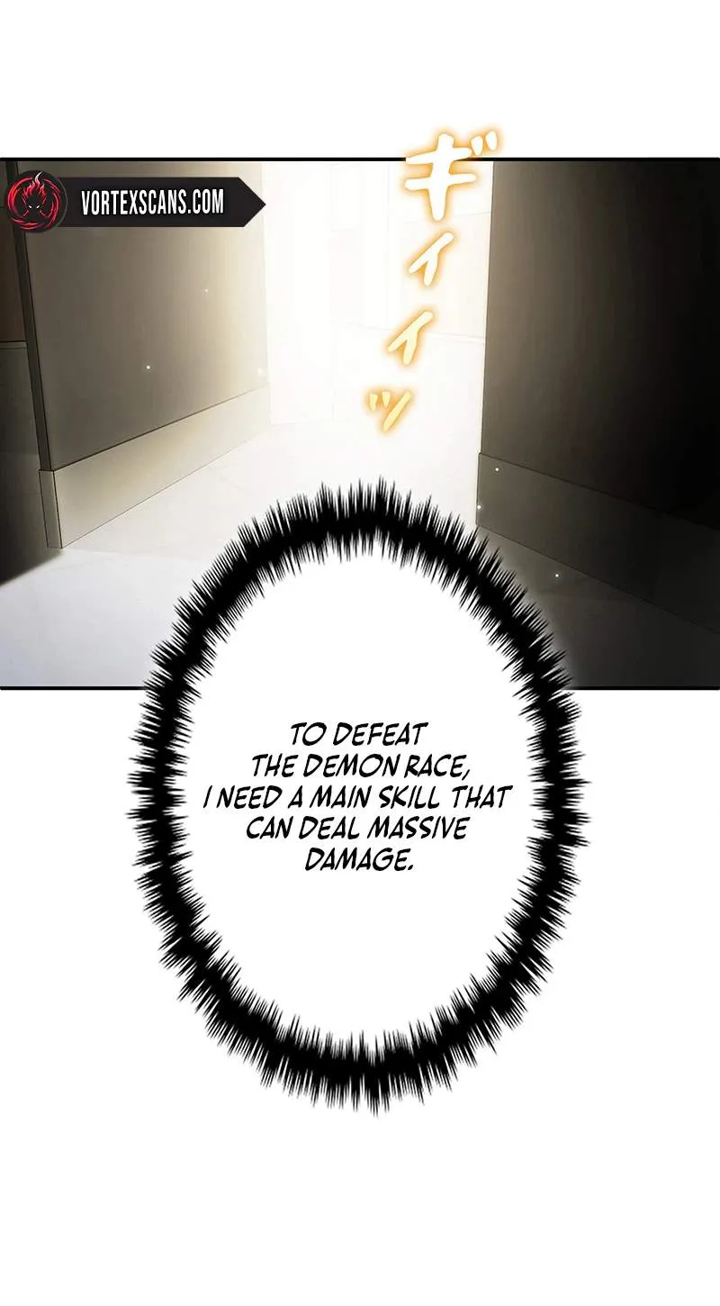 I Became a Transcendent Hunter with 100,000x EXP Chapter 5 page 29 - 