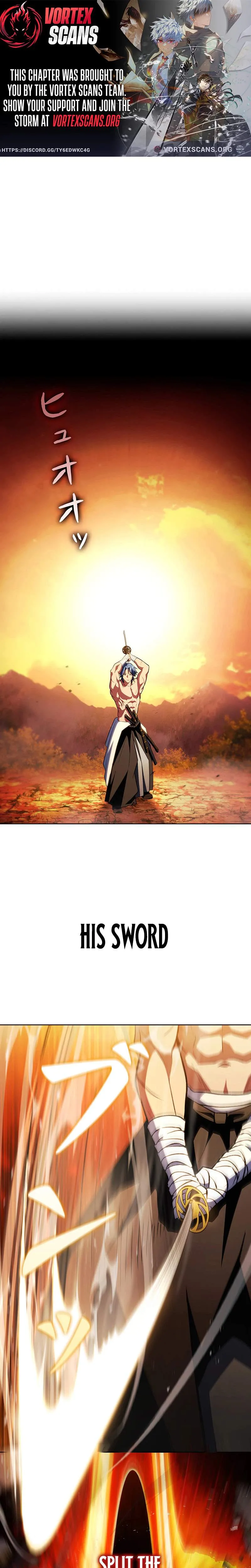 I Became a Transcendent Hunter with 100,000x EXP Chapter 6 page 1 - 
