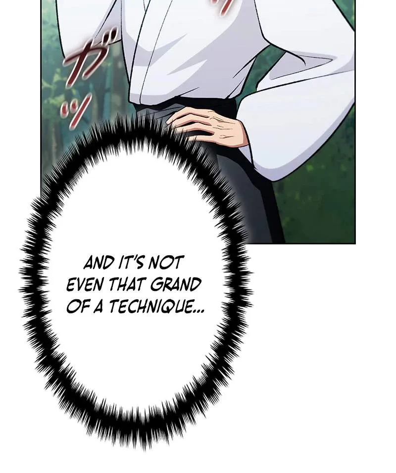 I Became a Transcendent Hunter with 100,000x EXP Chapter 6 page 22 - 
