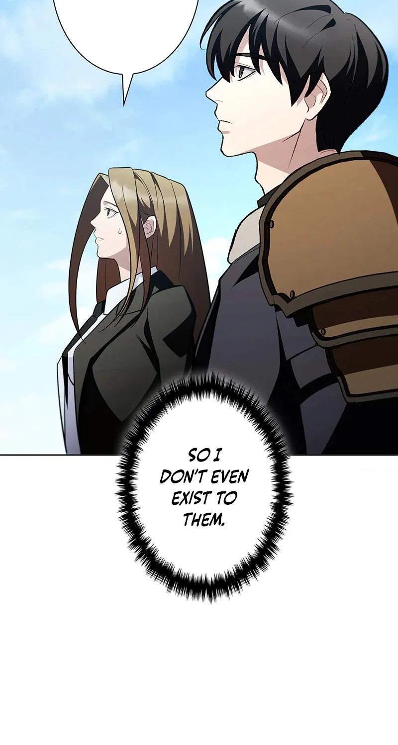 I Became a Transcendent Hunter with 100,000x EXP Chapter 7 page 34 - 