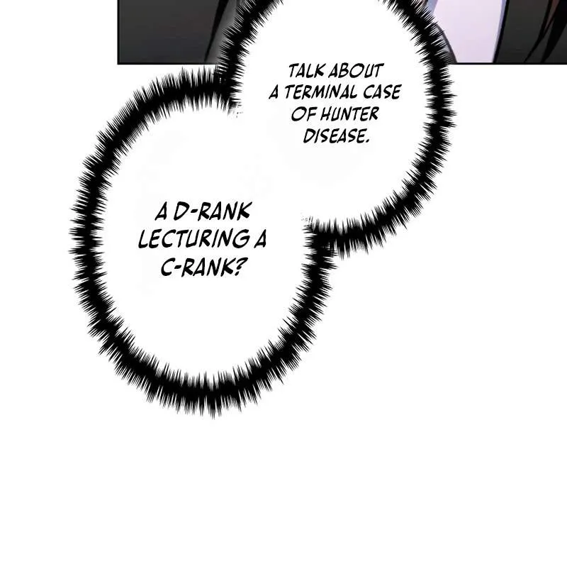I Became a Transcendent Hunter with 100,000x EXP Chapter 8 page 4 - 