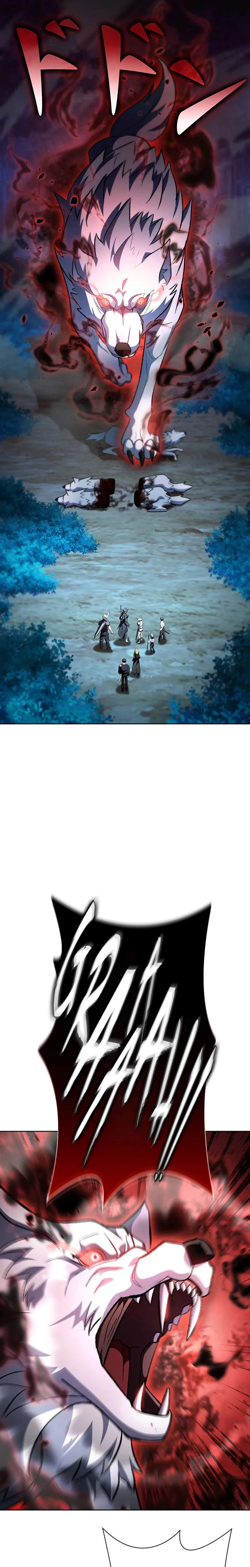 I Became a Transcendent Hunter with 100,000x EXP Chapter 8 page 43 - 
