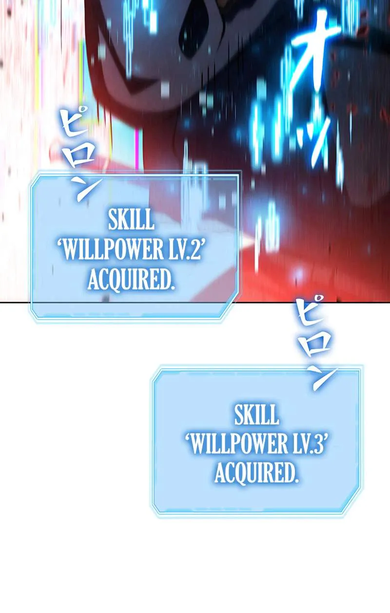 I Became a Transcendent Hunter with 100,000x EXP Chapter 9 page 4 - 