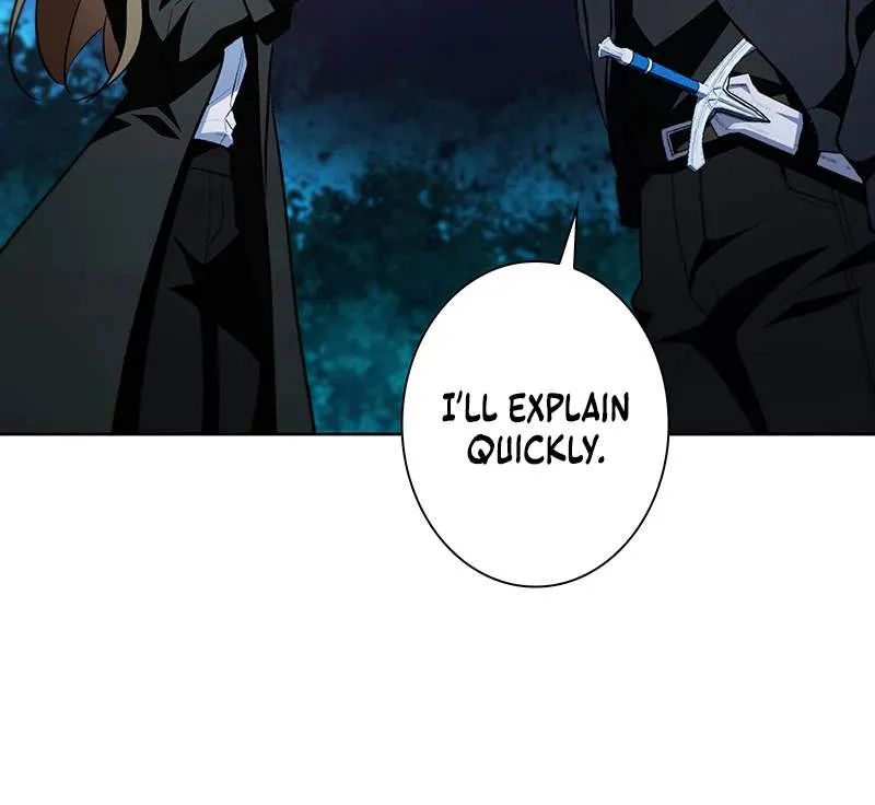 I Became a Transcendent Hunter with 100,000x EXP Chapter 9 page 36 - 