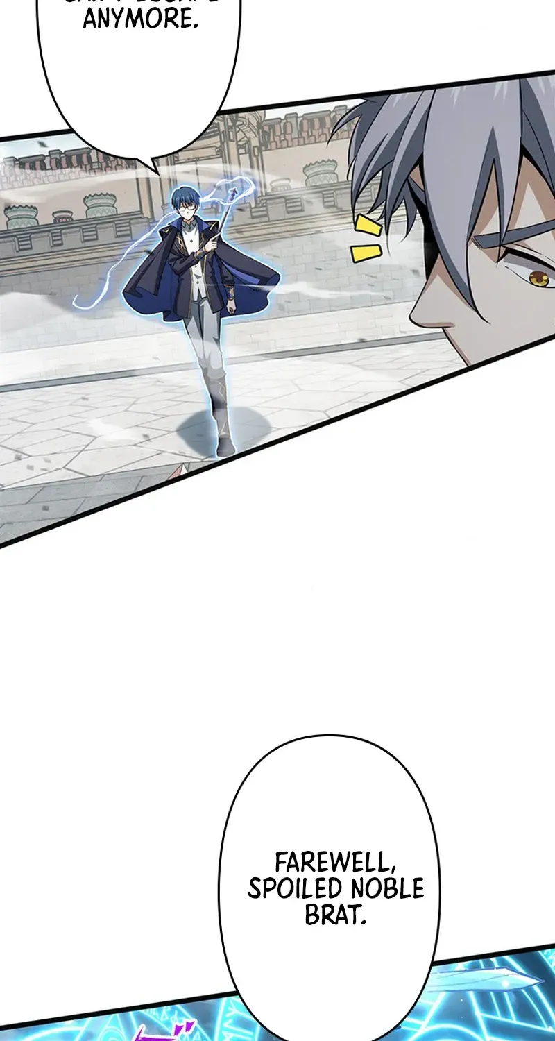I Became an Academy Genius in a Magic-Supreme World Chapter 21 page 11 - 