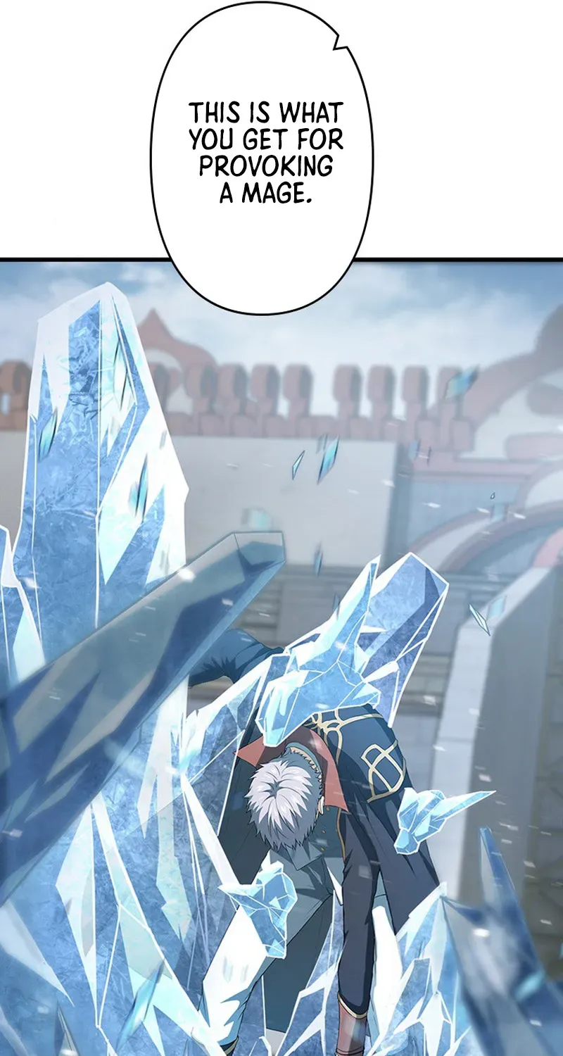 I Became an Academy Genius in a Magic-Supreme World Chapter 21 page 18 - 