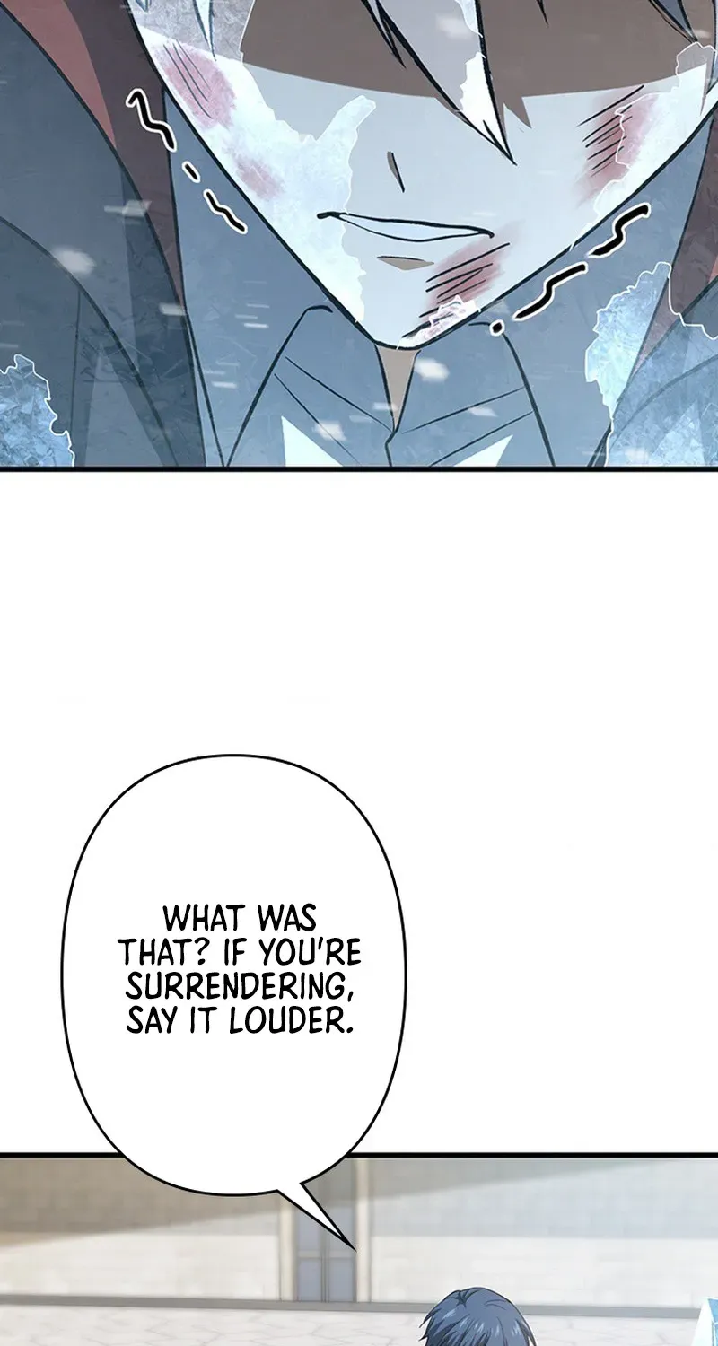 I Became an Academy Genius in a Magic-Supreme World Chapter 21 page 20 - 