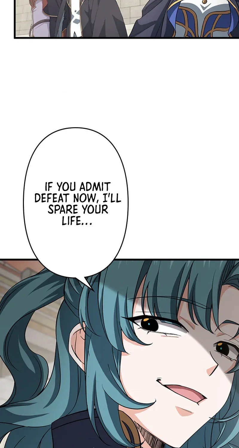 I Became an Academy Genius in a Magic-Supreme World Chapter 21 page 22 - 