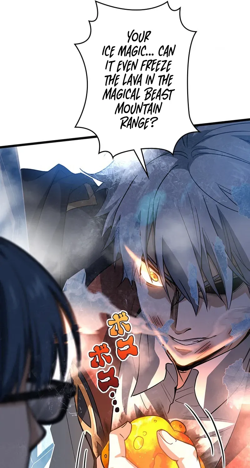 I Became an Academy Genius in a Magic-Supreme World Chapter 21 page 26 - 