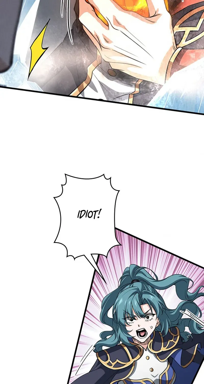 I Became an Academy Genius in a Magic-Supreme World Chapter 21 page 27 - 
