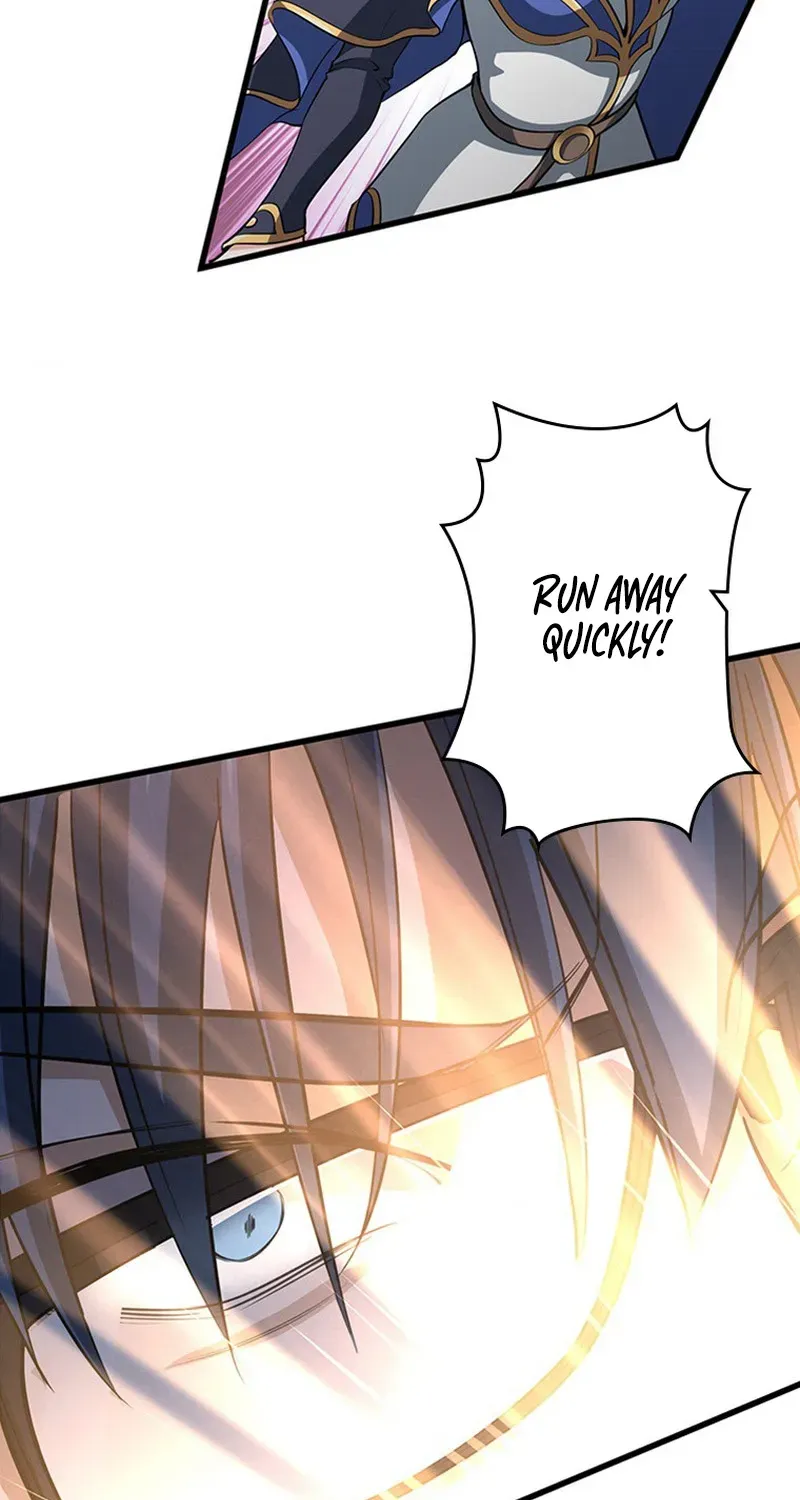 I Became an Academy Genius in a Magic-Supreme World Chapter 21 page 28 - 