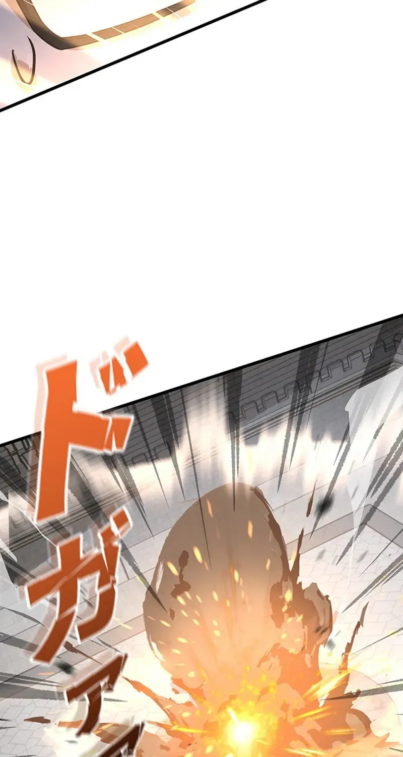 I Became an Academy Genius in a Magic-Supreme World Chapter 21 page 29 - 