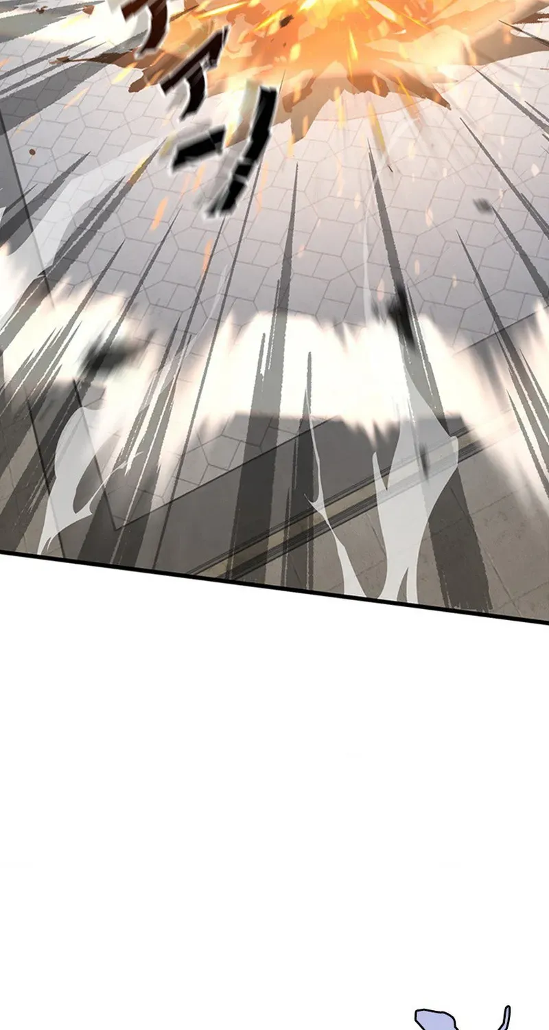 I Became an Academy Genius in a Magic-Supreme World Chapter 21 page 30 - 