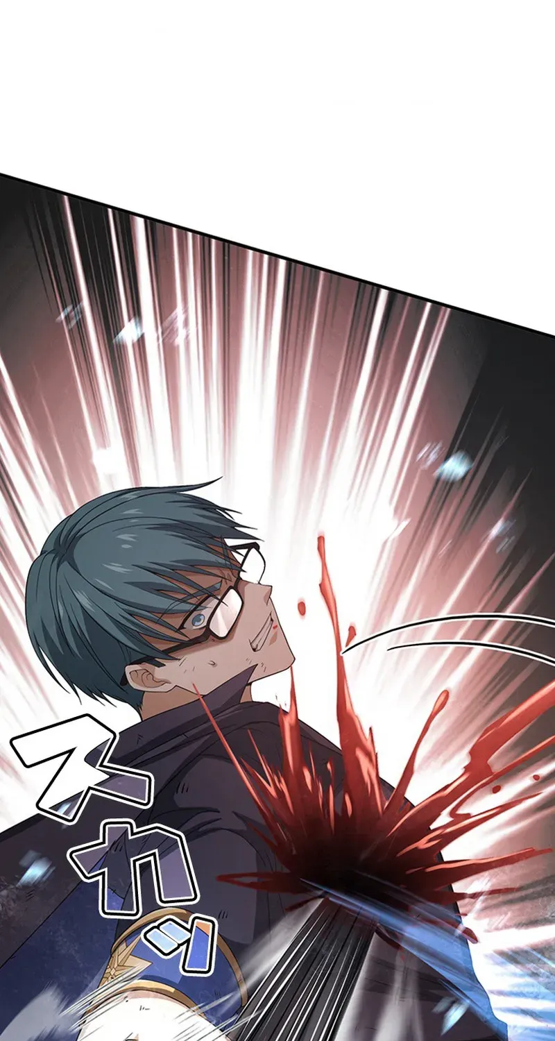 I Became an Academy Genius in a Magic-Supreme World Chapter 21 page 34 - 