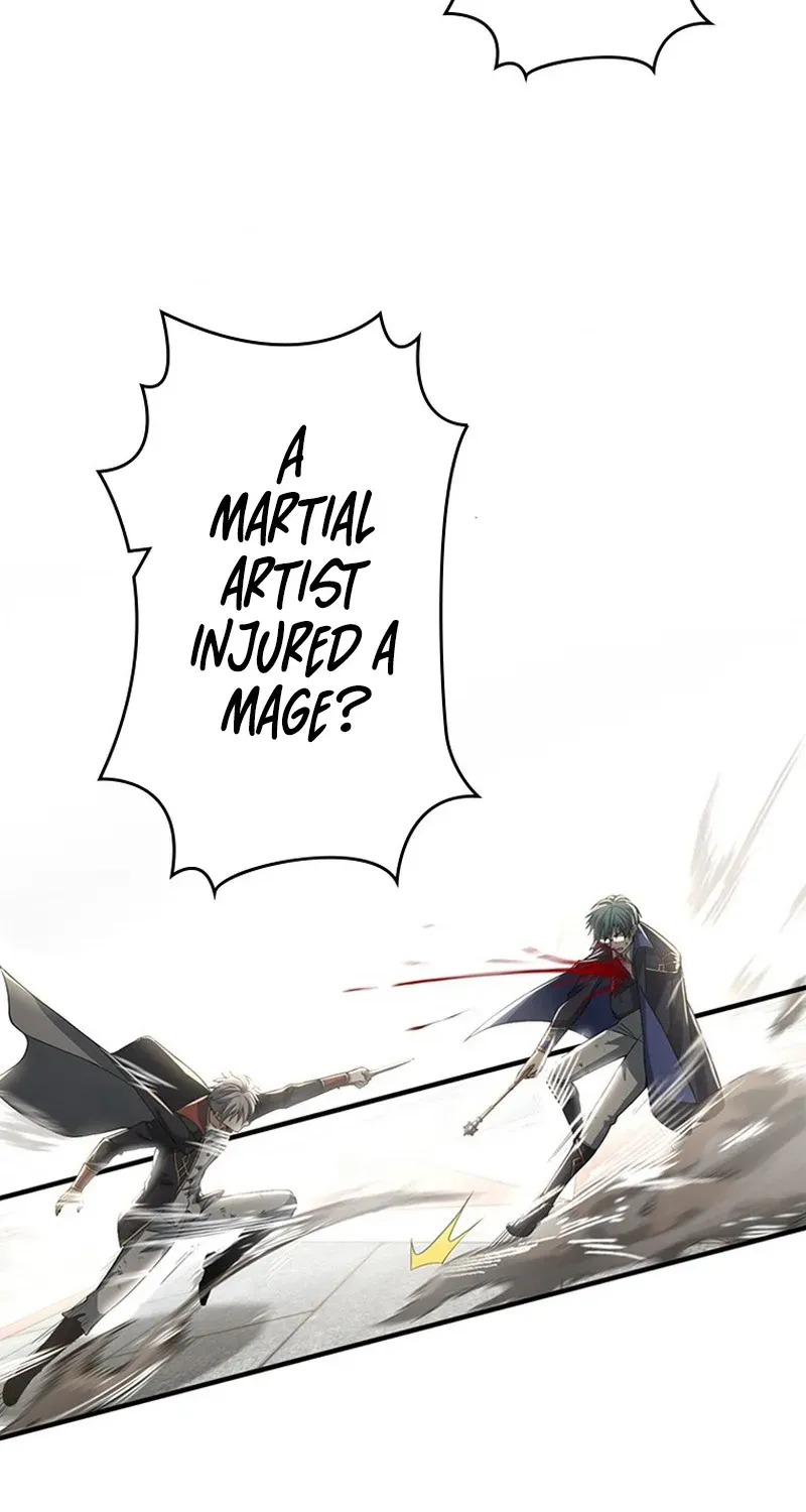 I Became an Academy Genius in a Magic-Supreme World Chapter 21 page 37 - 