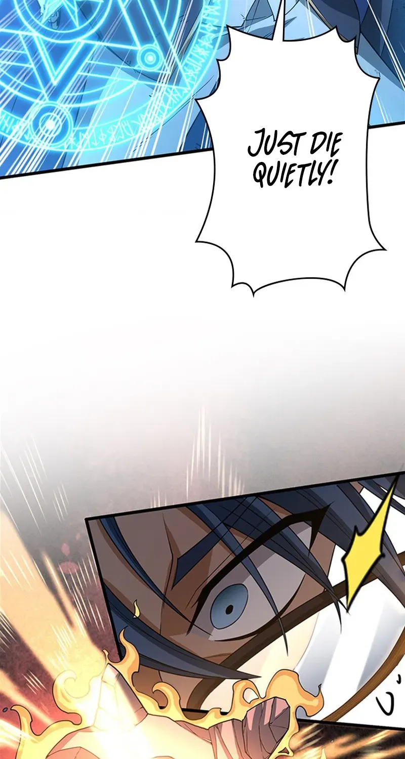 I Became an Academy Genius in a Magic-Supreme World Chapter 21 page 44 - 