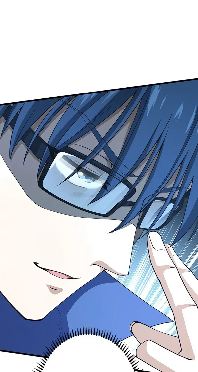 I Became an Academy Genius in a Magic-Supreme World Chapter 21 page 6 - 