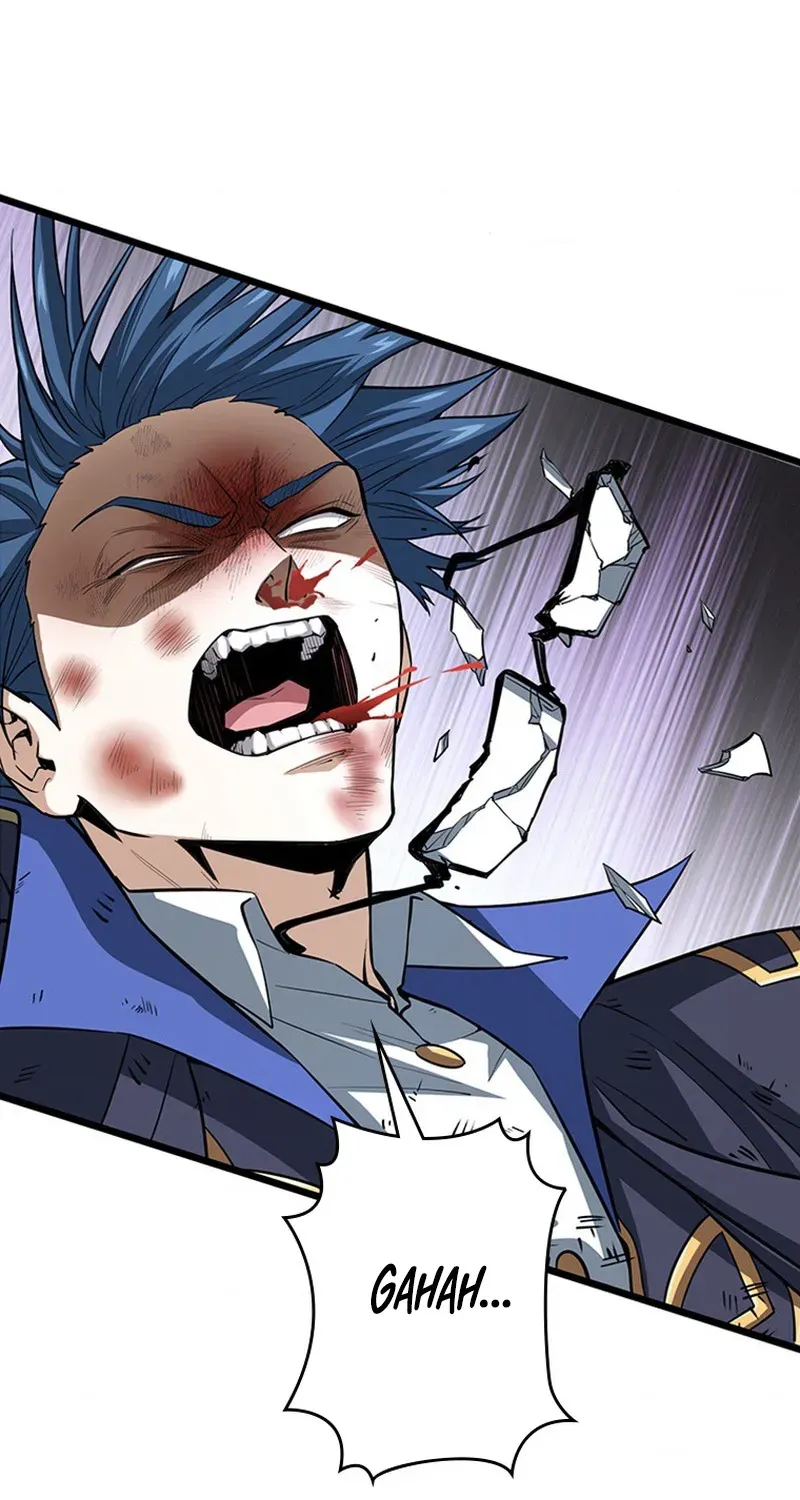 I Became an Academy Genius in a Magic-Supreme World Chapter 21 page 56 - 