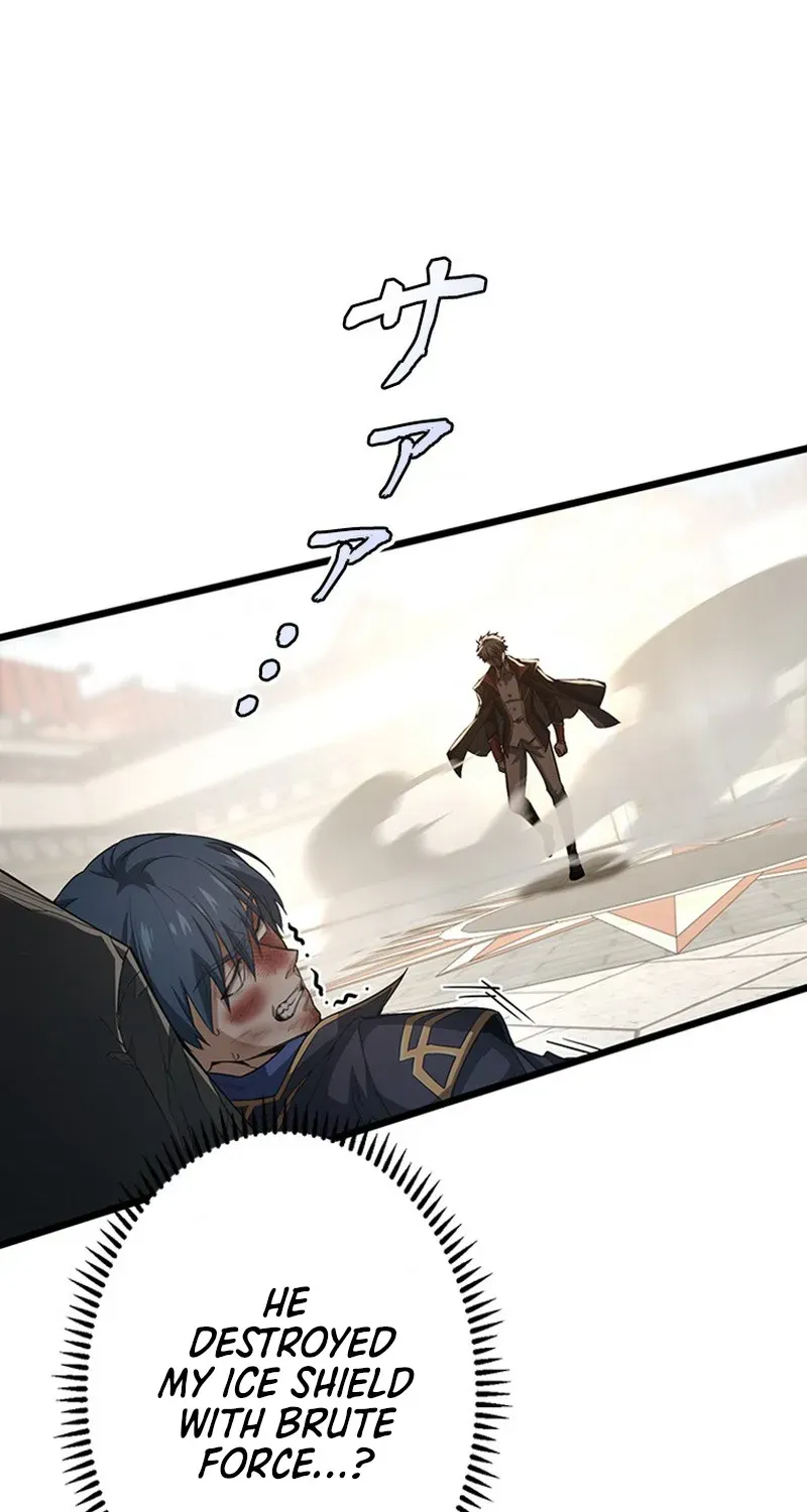 I Became an Academy Genius in a Magic-Supreme World Chapter 21 page 59 - 