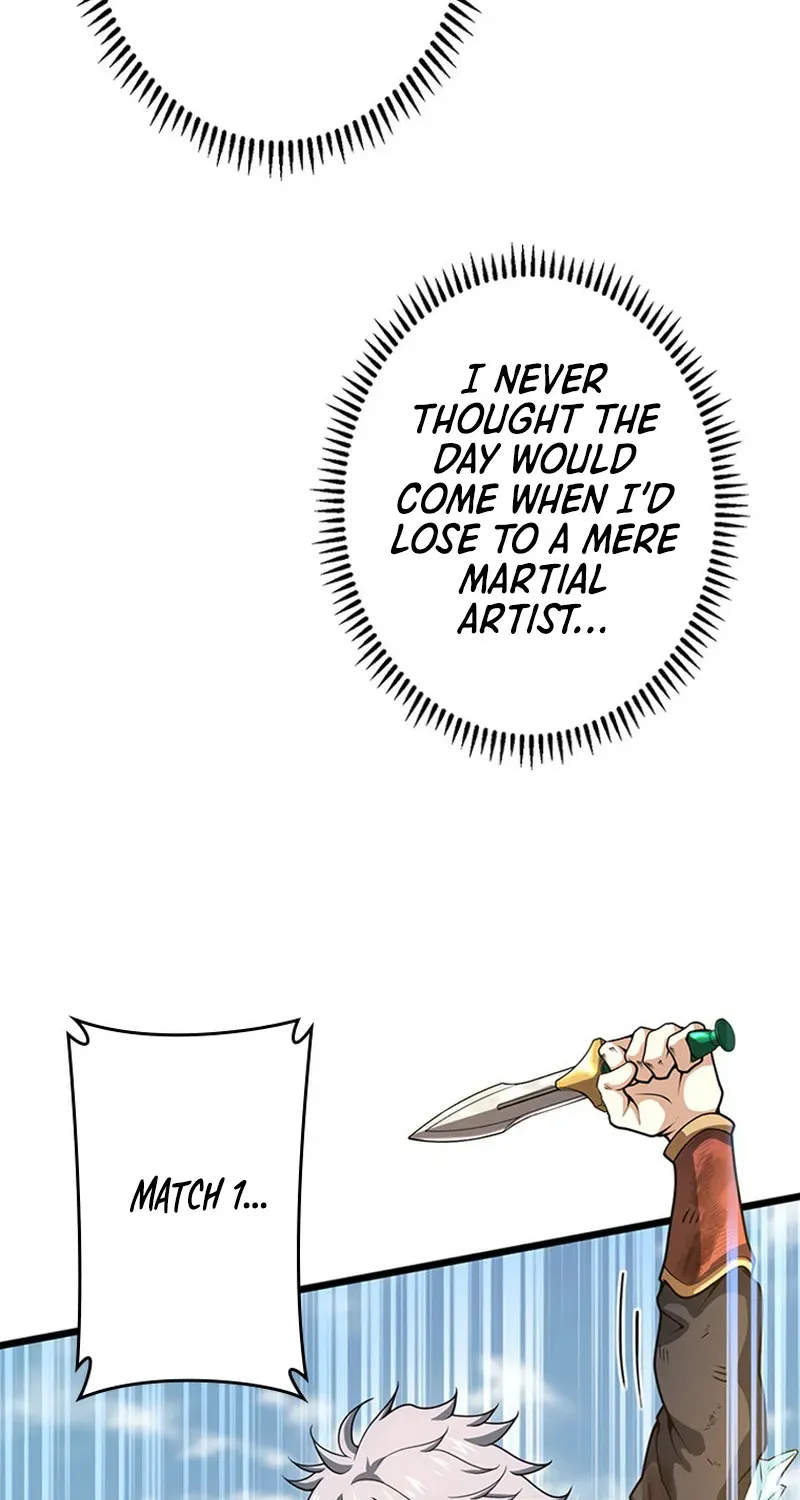 I Became an Academy Genius in a Magic-Supreme World Chapter 21 page 60 - 