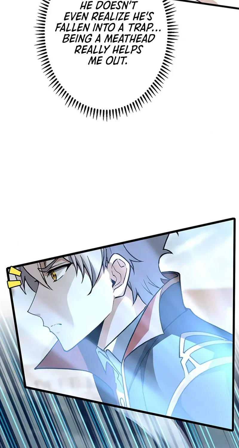 I Became an Academy Genius in a Magic-Supreme World Chapter 21 page 7 - 