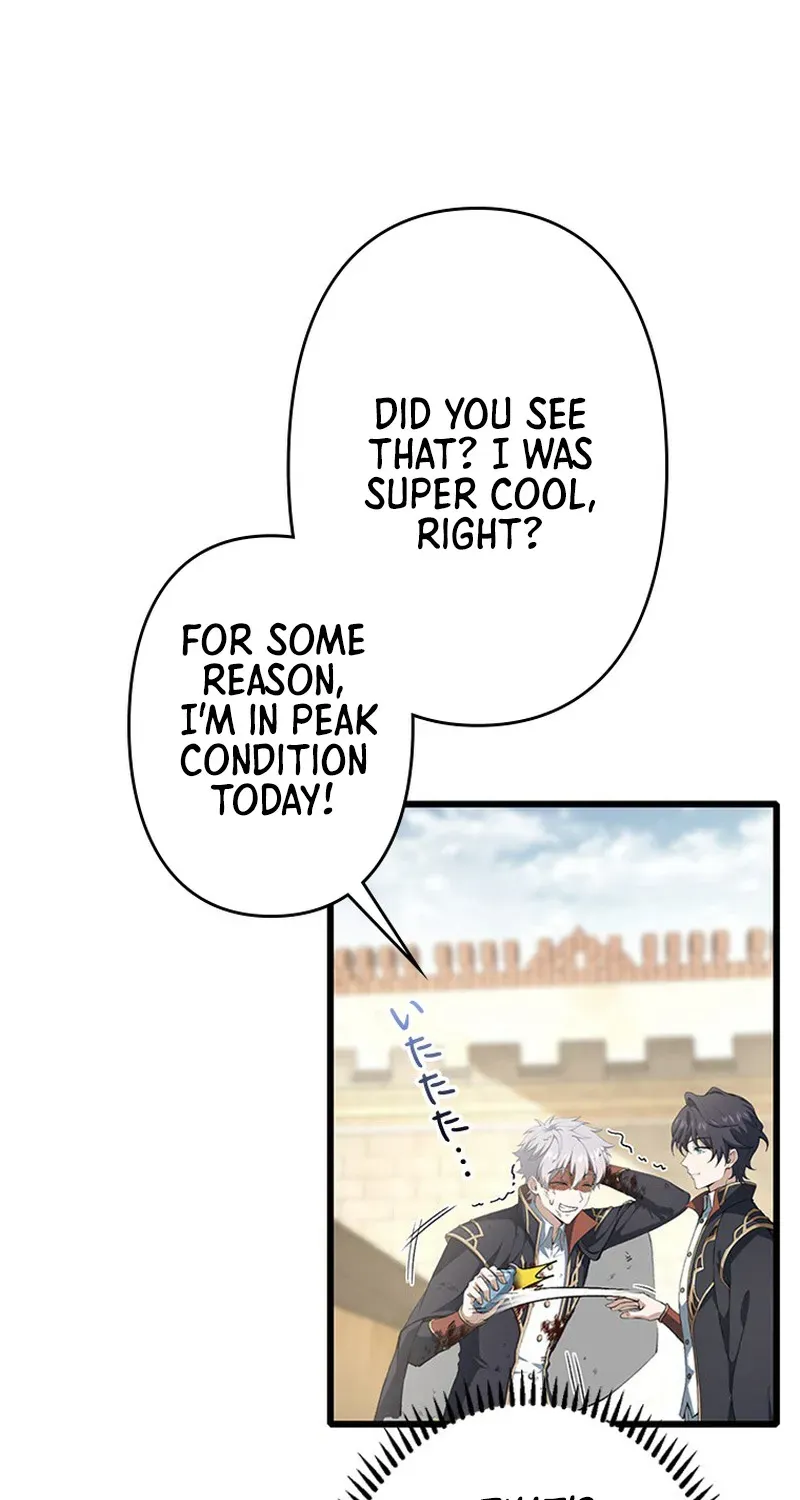 I Became an Academy Genius in a Magic-Supreme World Chapter 21 page 62 - 