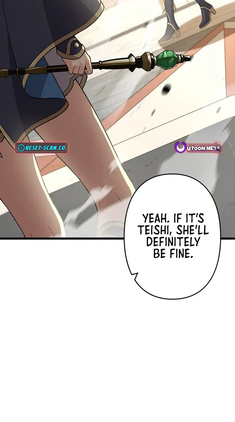I Became an Academy Genius in a Magic-Supreme World Chapter 21 page 65 - 