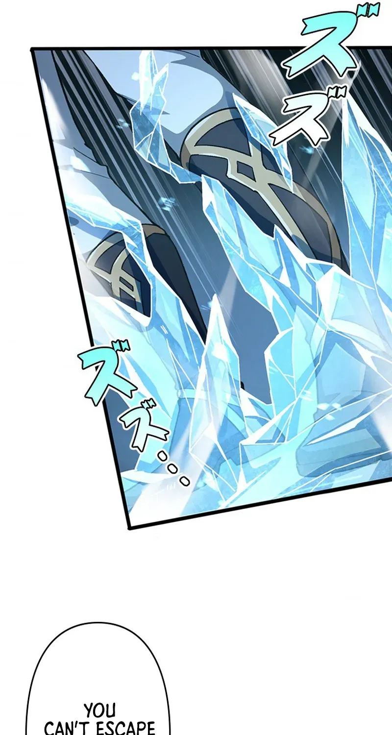 I Became an Academy Genius in a Magic-Supreme World Chapter 21 page 10 - 