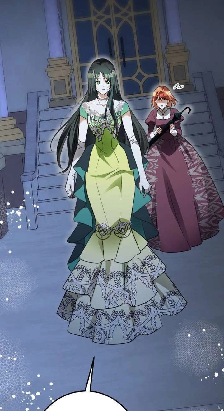 I Became The Duke’s Male Servant Chapter 88 page 13 - 