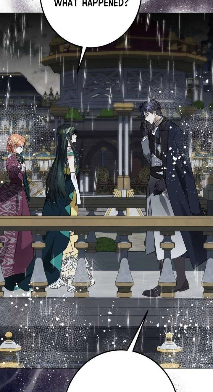 I Became The Duke’s Male Servant Chapter 88 page 16 - 