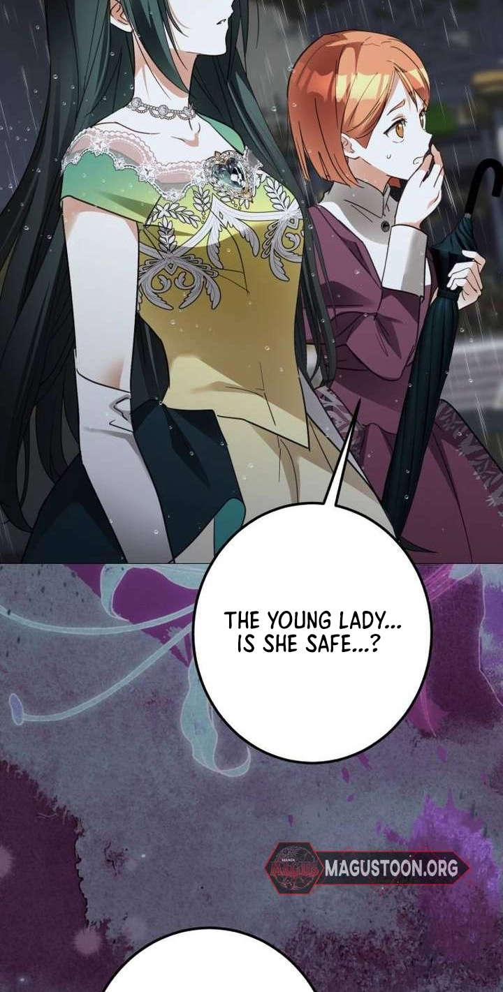 I Became The Duke’s Male Servant Chapter 88 page 25 - 