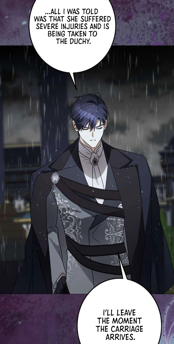 I Became The Duke’s Male Servant Chapter 88 page 26 - 