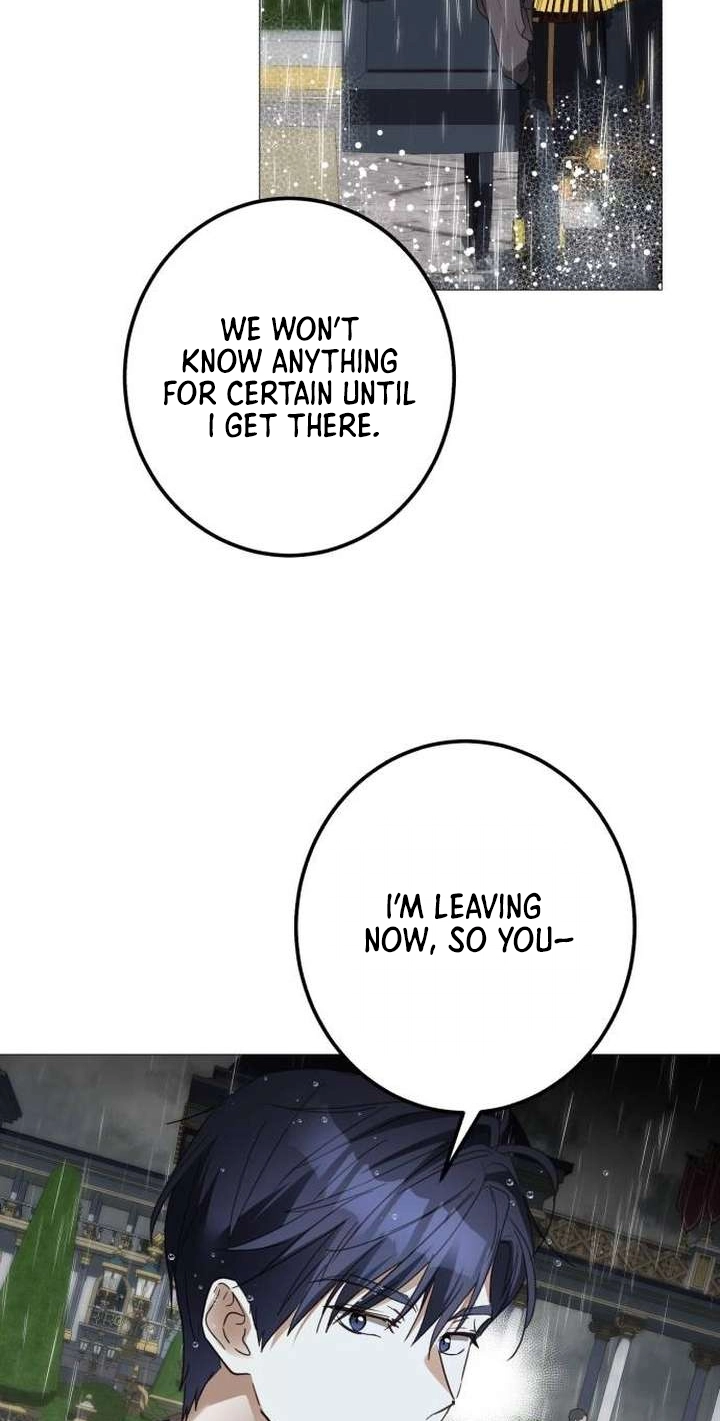 I Became The Duke’s Male Servant Chapter 88 page 28 - 
