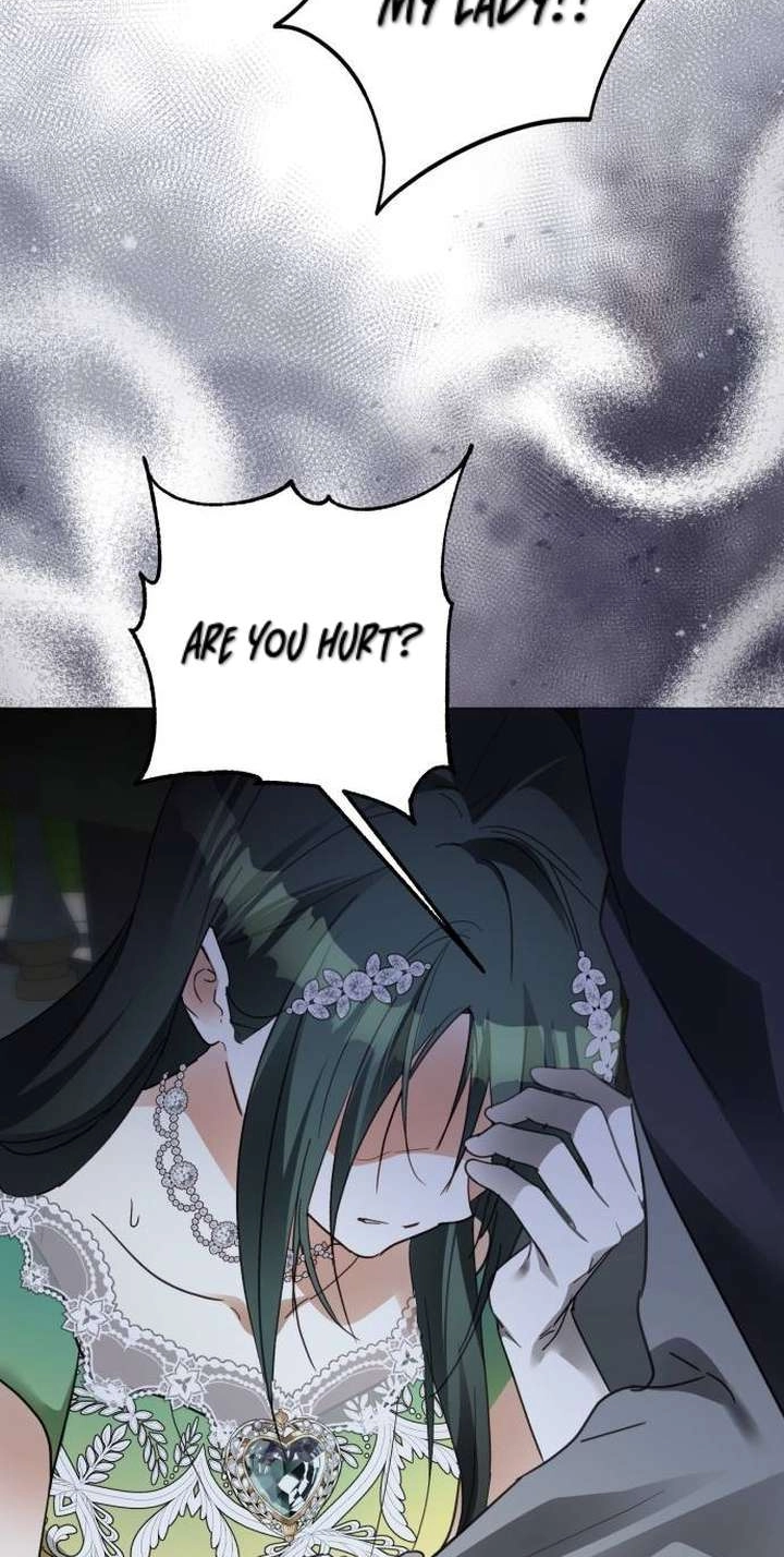 I Became The Duke’s Male Servant Chapter 88 page 33 - 
