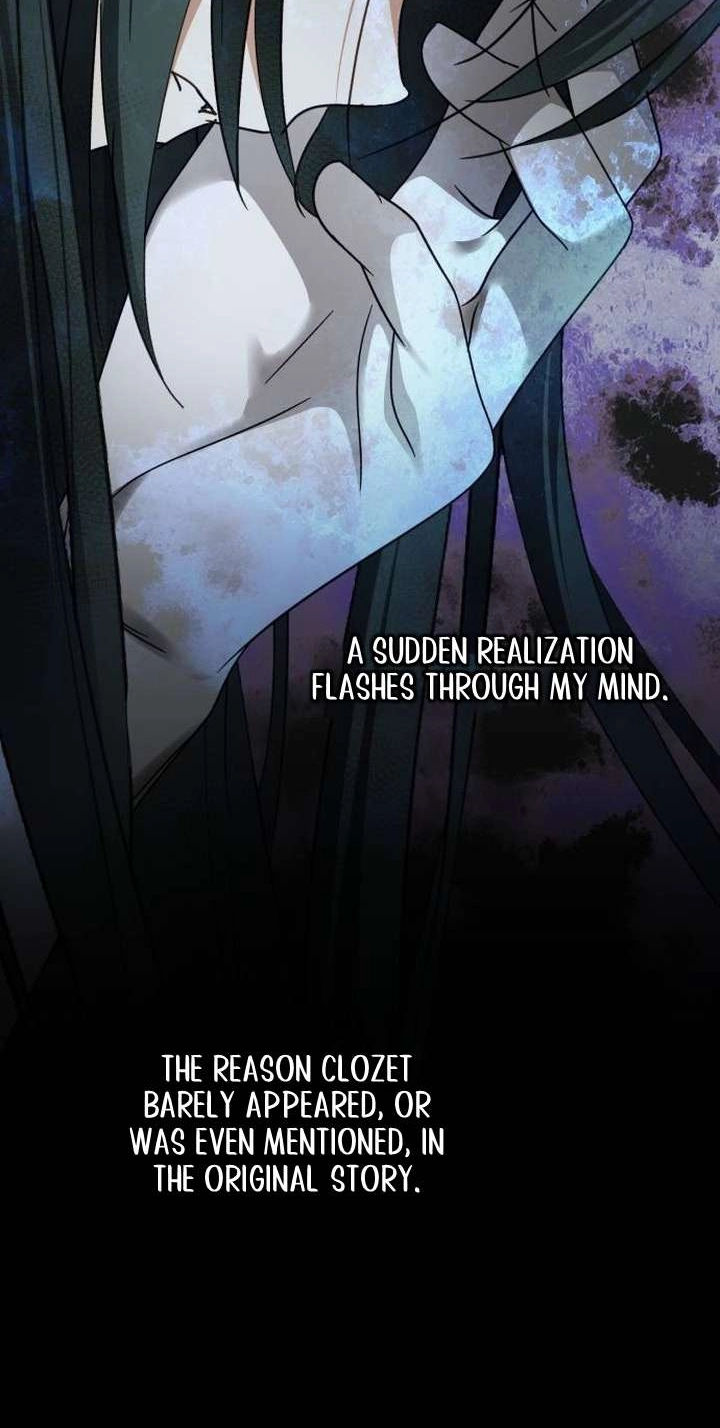 I Became The Duke’s Male Servant Chapter 88 page 35 - 