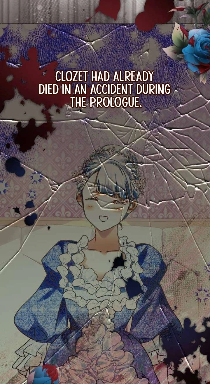 I Became The Duke’s Male Servant Chapter 88 page 43 - 