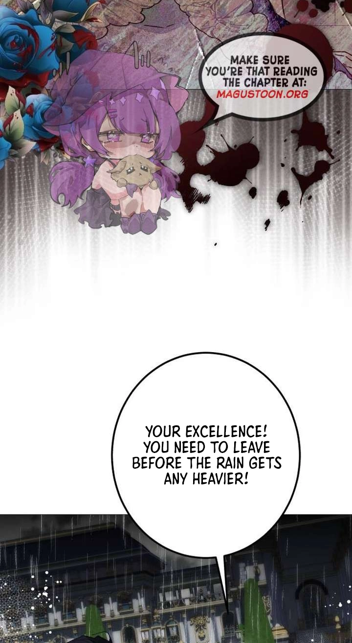 I Became The Duke’s Male Servant Chapter 88 page 44 - 