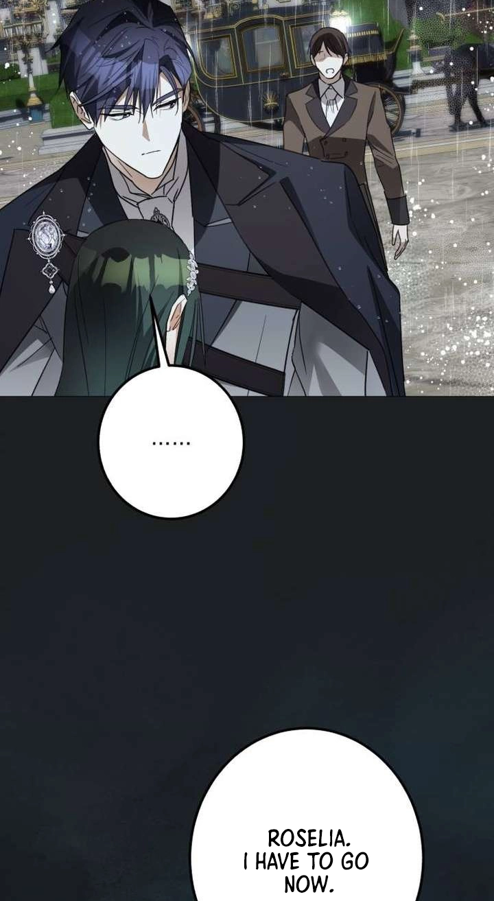 I Became The Duke’s Male Servant Chapter 88 page 45 - 