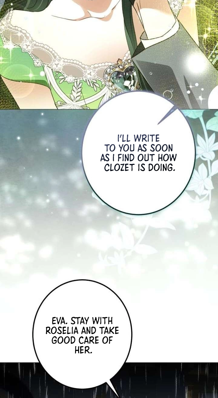I Became The Duke’s Male Servant Chapter 88 page 48 - 