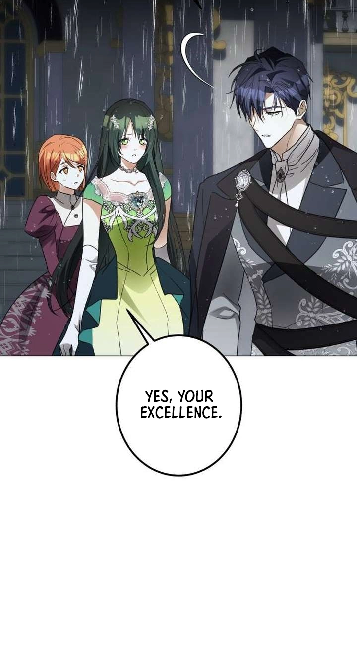 I Became The Duke’s Male Servant Chapter 88 page 49 - 