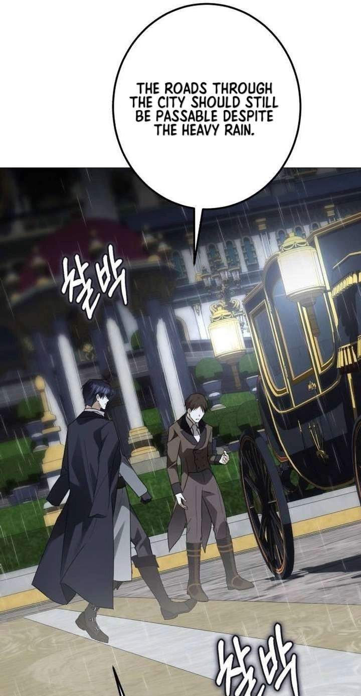 I Became The Duke’s Male Servant Chapter 88 page 50 - 
