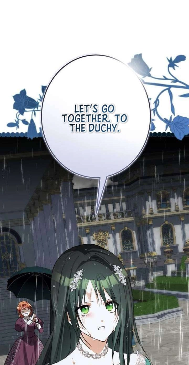 I Became The Duke’s Male Servant Chapter 88 page 55 - 