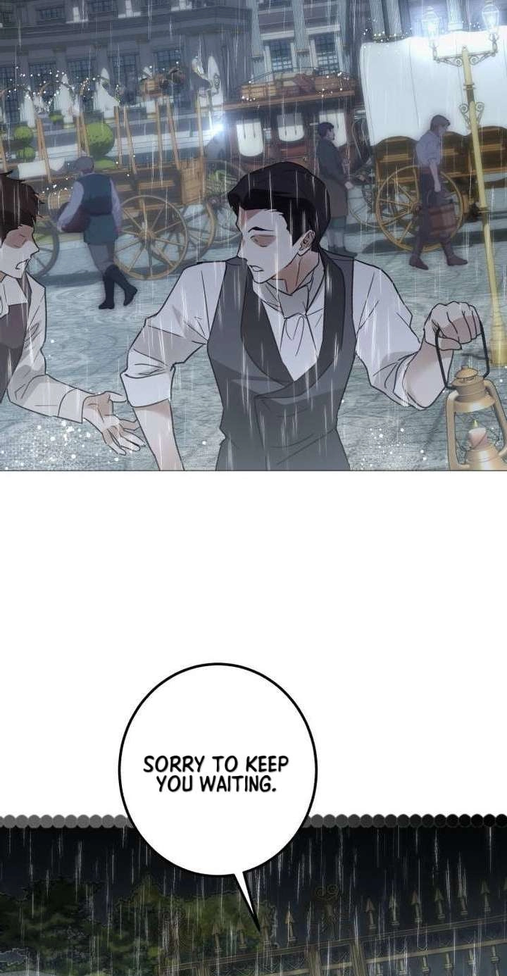 I Became The Duke’s Male Servant Chapter 88 page 58 - 