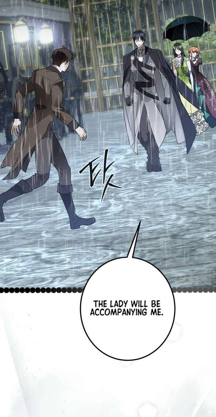 I Became The Duke’s Male Servant Chapter 88 page 59 - 