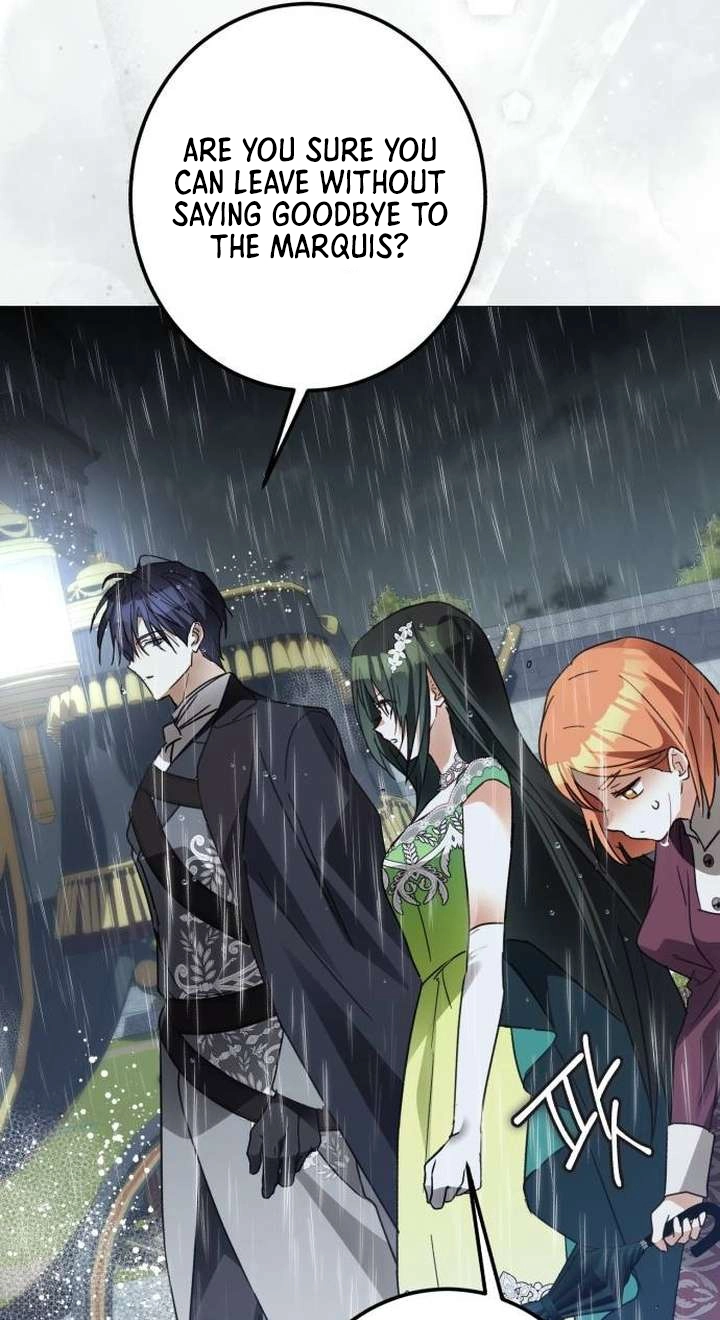 I Became The Duke’s Male Servant Chapter 88 page 60 - 
