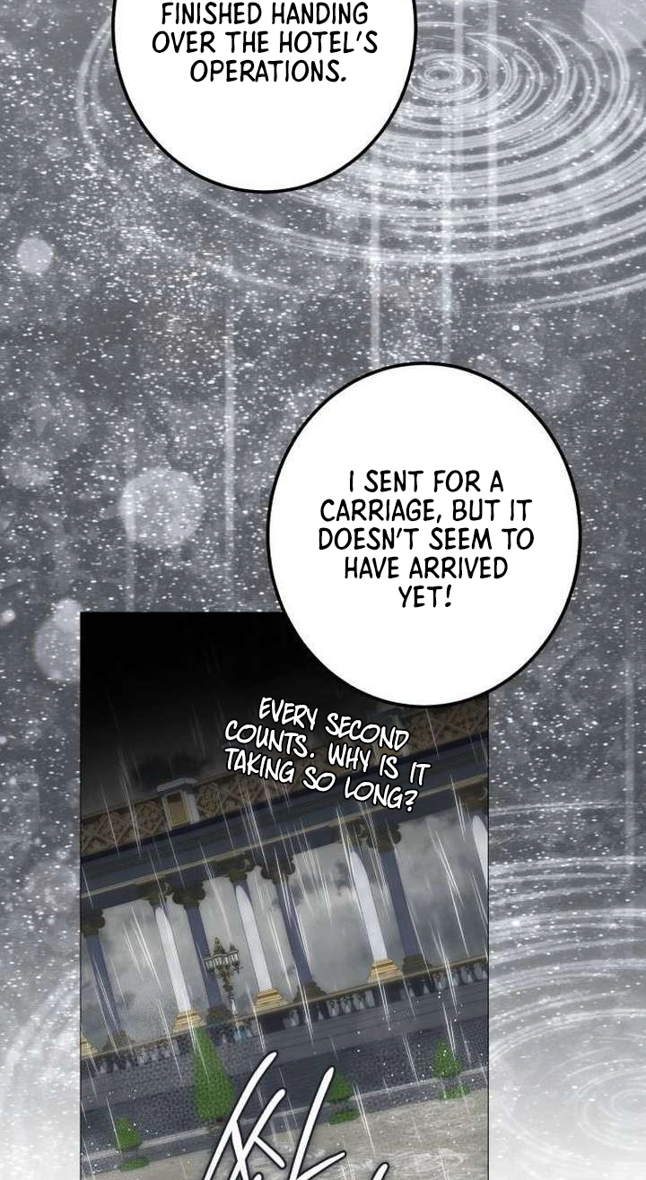 I Became The Duke’s Male Servant Chapter 88 page 7 - 