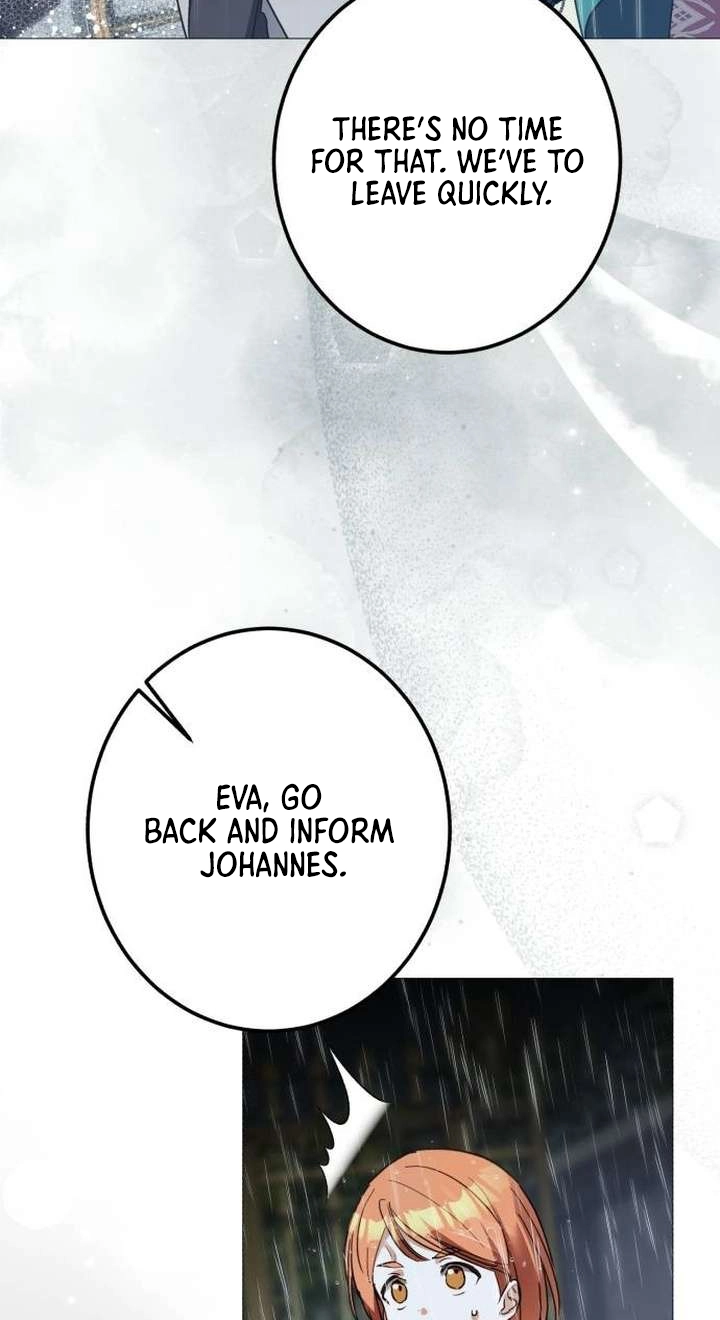 I Became The Duke’s Male Servant Chapter 88 page 61 - 