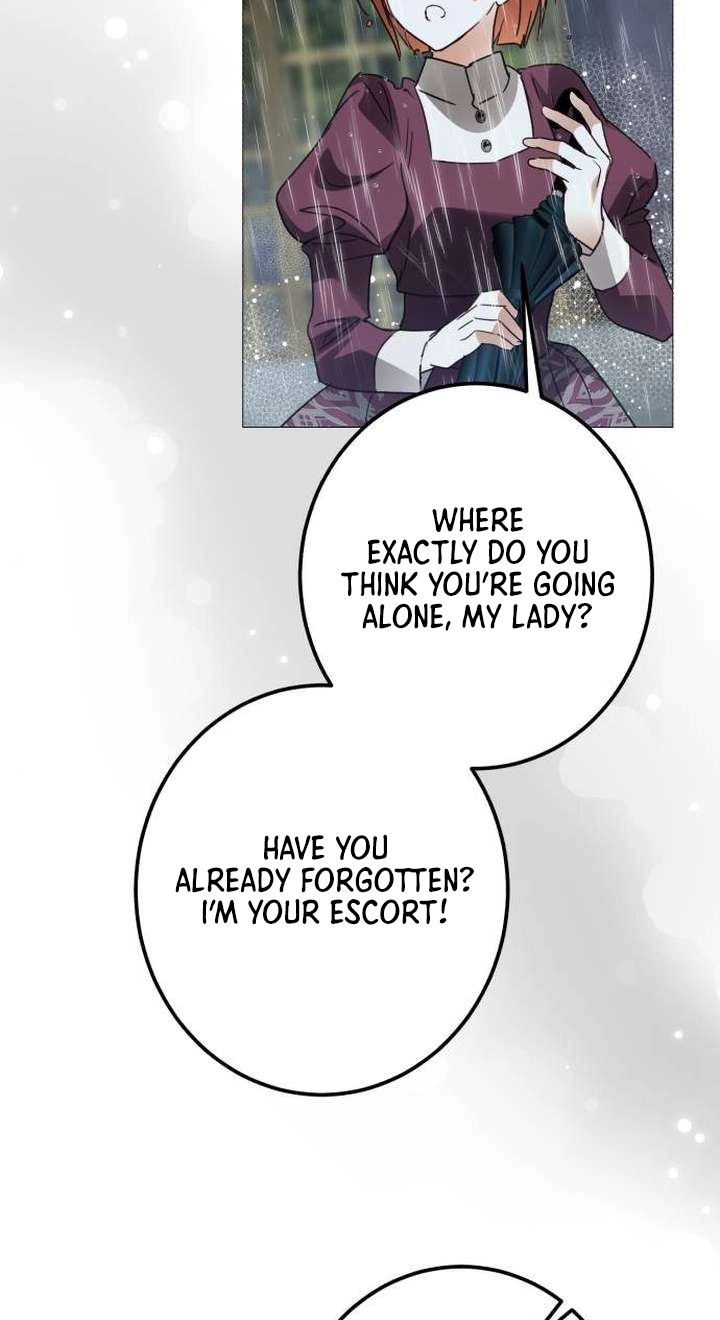 I Became The Duke’s Male Servant Chapter 88 page 62 - 